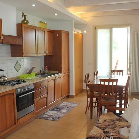 Villa Paradiso Del Garda Vista-Verde Бардолино Екстериор снимка