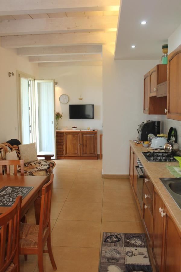 Villa Paradiso Del Garda Vista-Verde Бардолино Екстериор снимка