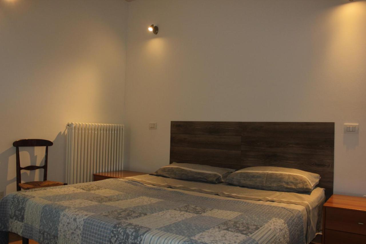Villa Paradiso Del Garda Vista-Verde Бардолино Екстериор снимка