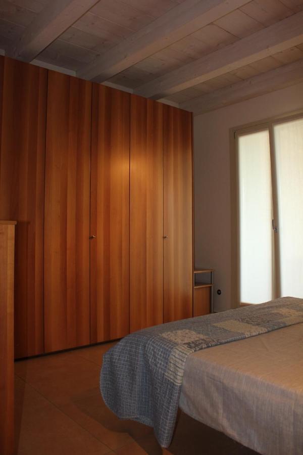 Villa Paradiso Del Garda Vista-Verde Бардолино Екстериор снимка