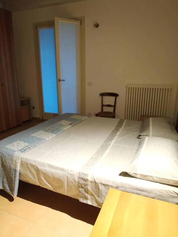Villa Paradiso Del Garda Vista-Verde Бардолино Екстериор снимка